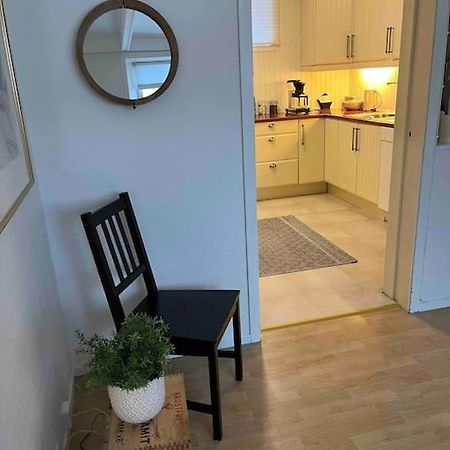 Apartamento Gimle Casa Tromsø Exterior foto