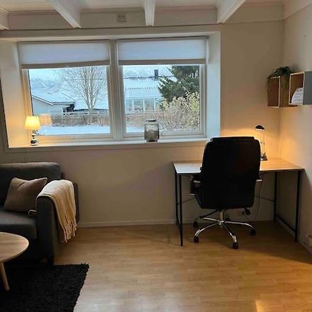 Apartamento Gimle Casa Tromsø Exterior foto