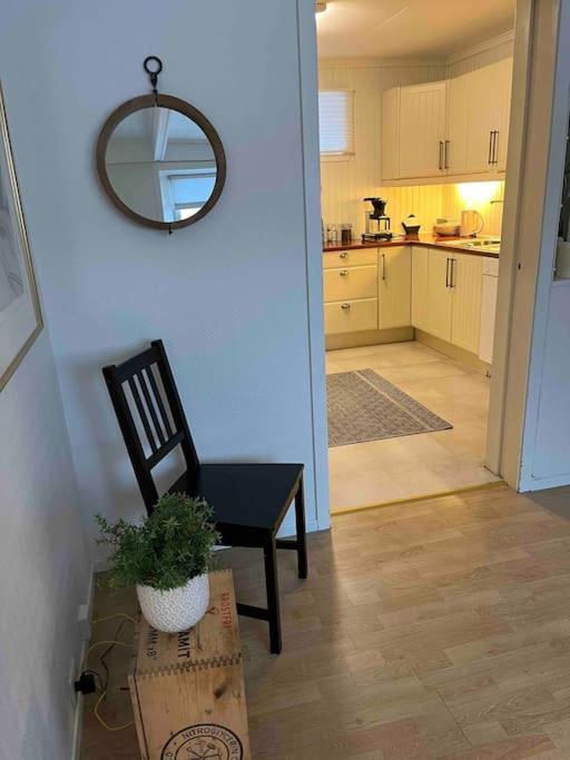 Apartamento Gimle Casa Tromsø Exterior foto