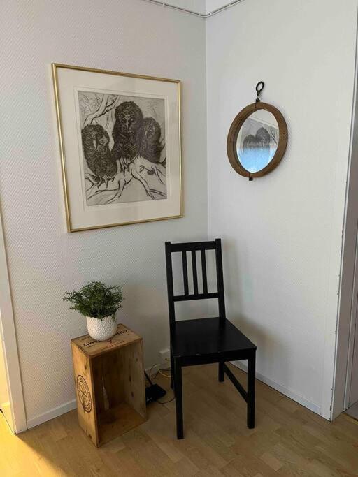 Apartamento Gimle Casa Tromsø Exterior foto
