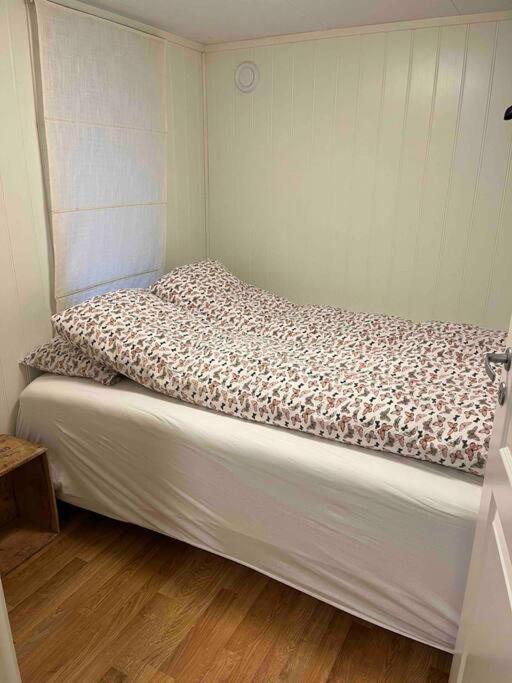 Apartamento Gimle Casa Tromsø Exterior foto