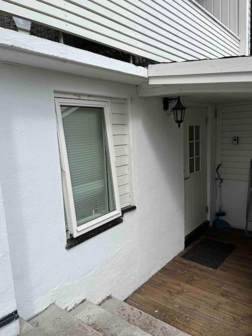 Apartamento Gimle Casa Tromsø Exterior foto