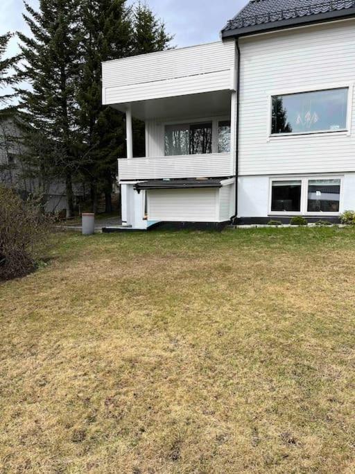 Apartamento Gimle Casa Tromsø Exterior foto